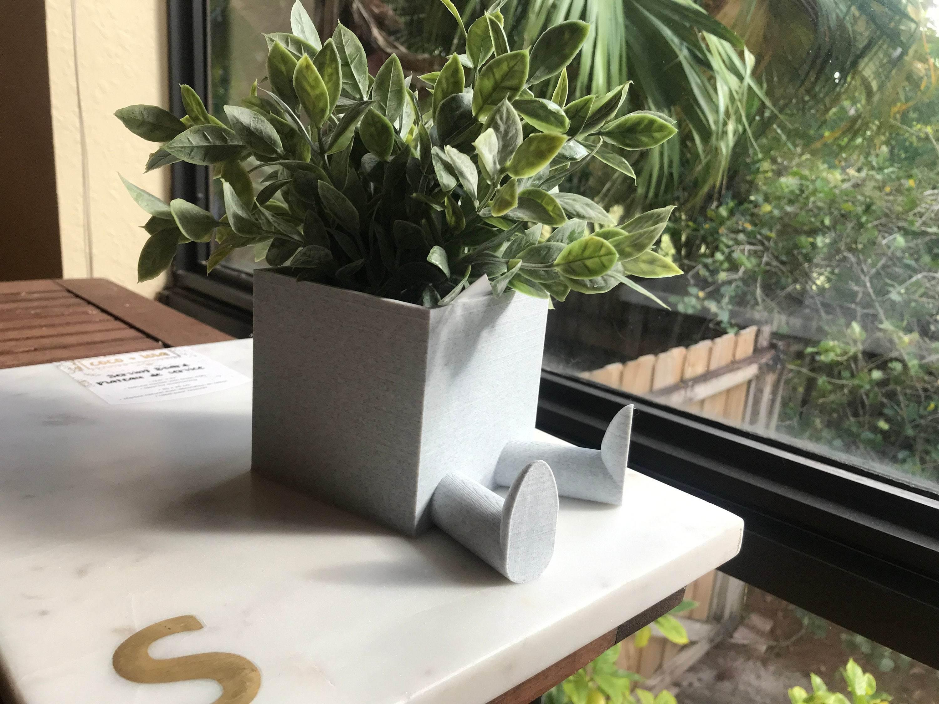 breast pot planter Boob Planter